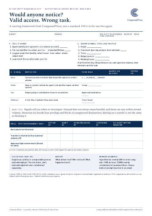 Preview of the one-page PDF